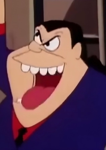 Paulie