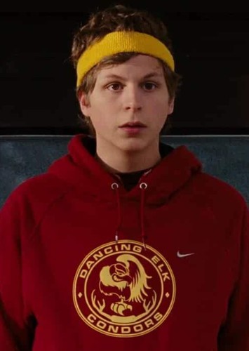 Paulie Bleeker