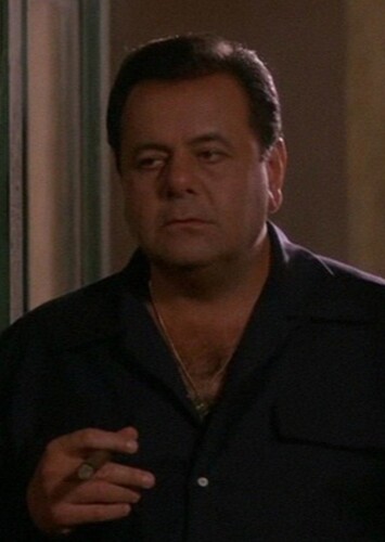 Paulie Cicero