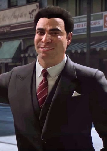 Paulie Lombardo