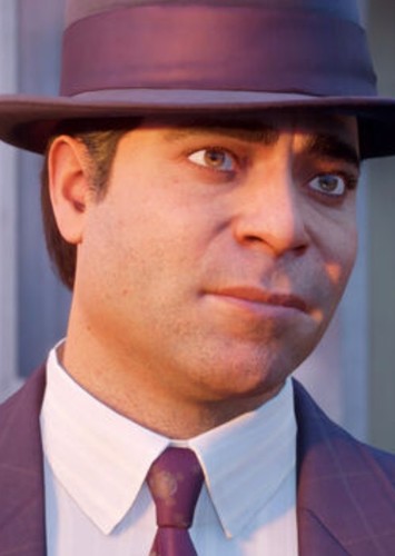 Paul Lombardo