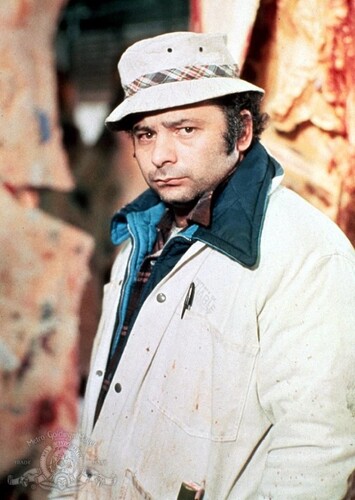 Paulie Pennino