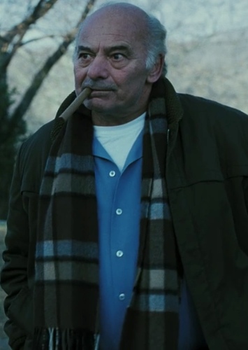 Paulie Pennino