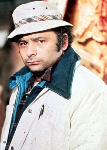 Paulie Pennino