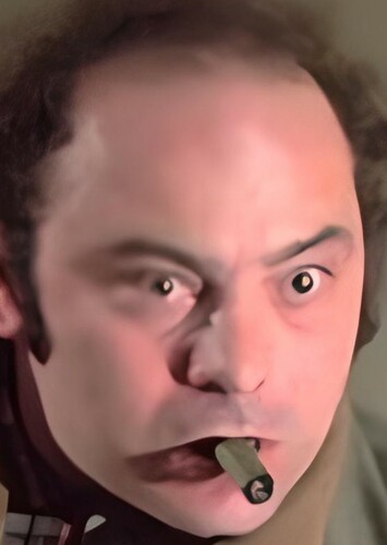 Paulie Pennio