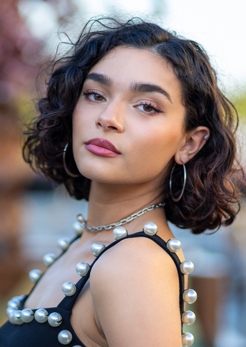 Paulina Chávez