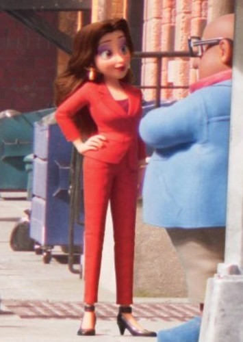 Pauline