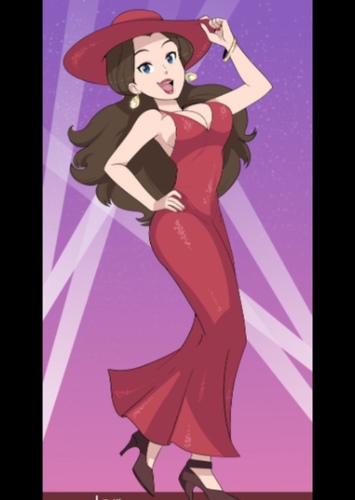 Pauline