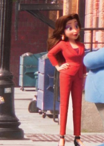 Pauline