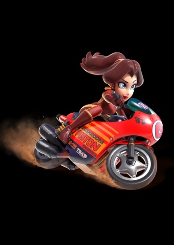Pauline