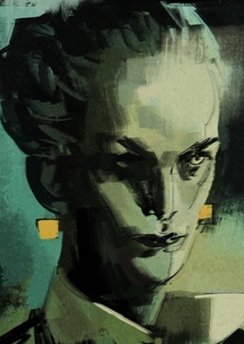 Pauline Glick