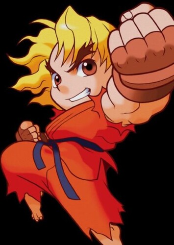 Child Ken