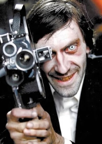 Paulo Ravinski