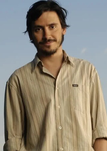 Paulo Borquez