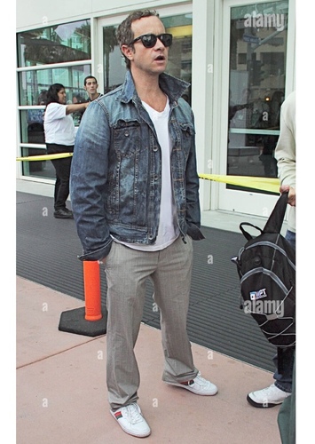 Pauly Shore