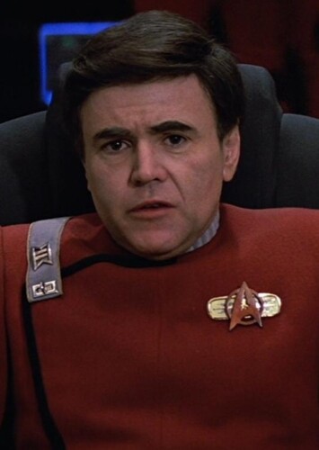 Pavel Chekov