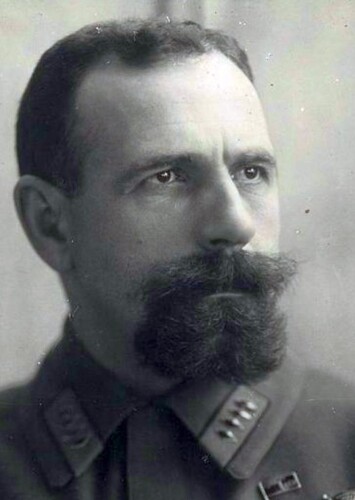 Pavel Dybenko
