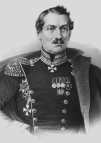 Pavel Liprandi