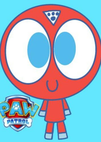 Paw Patrol