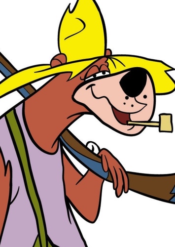 Paw Rugg