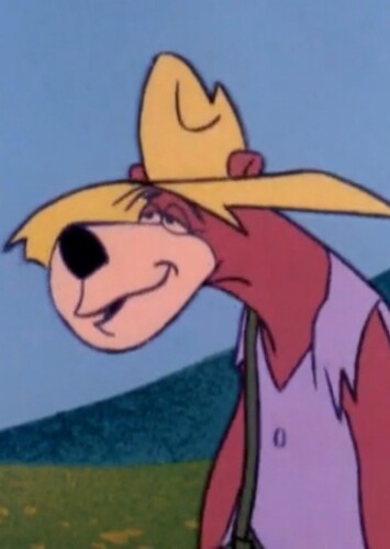 Paw Rugg
