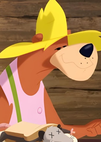 Paw Rugg
