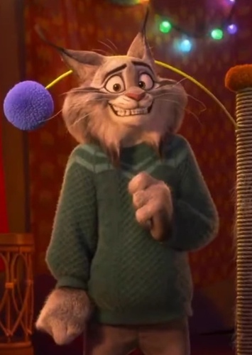 Pawbert