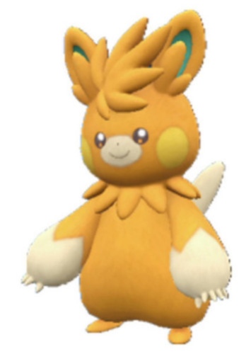 Pawmot