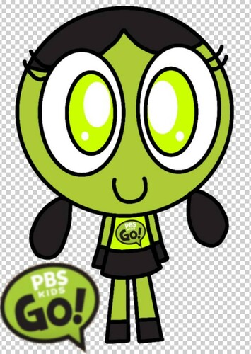 PBS Kids Go