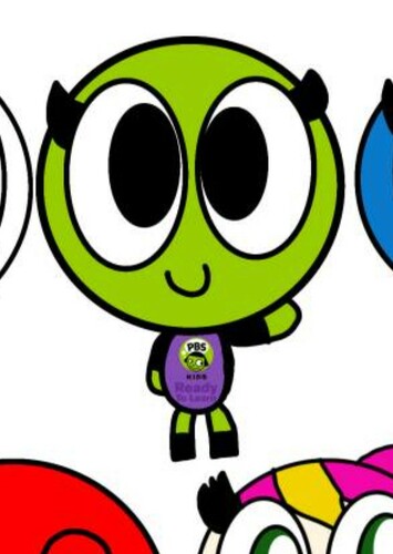 PBS Kids Ready to Learn