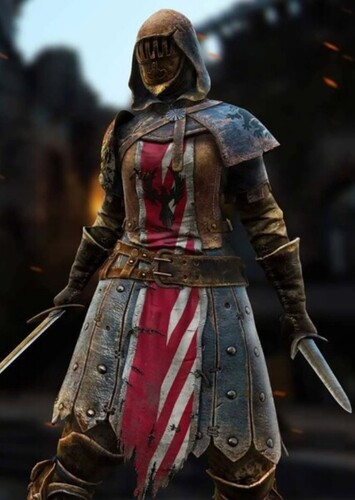 Peacekeeper
