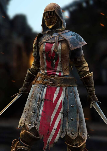 Peacekeeper