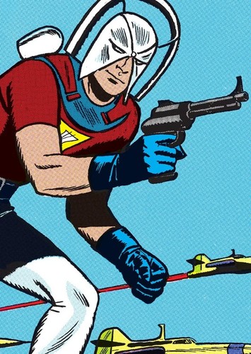 Peacemaker