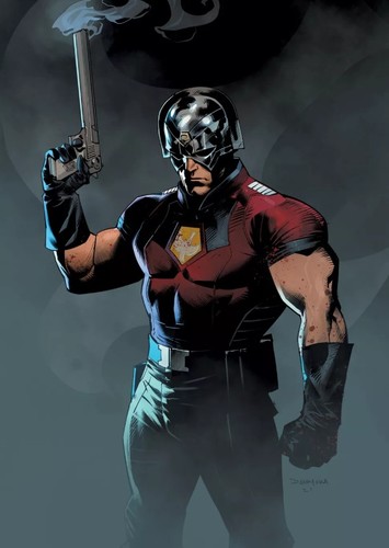 Peacemaker