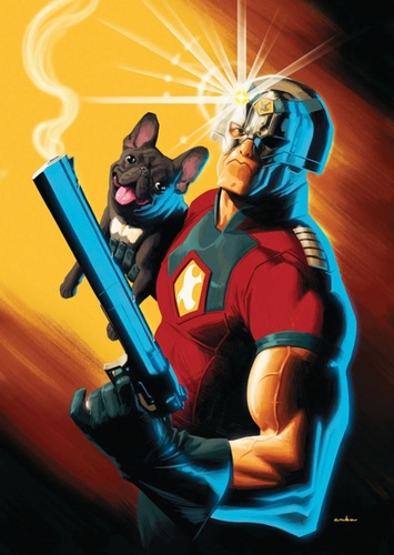 Peacemaker