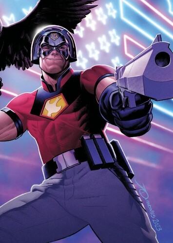 Peacemaker