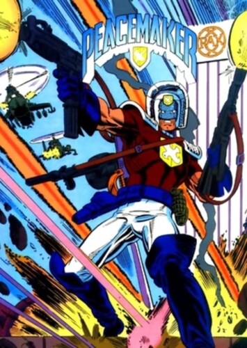 Peacemaker