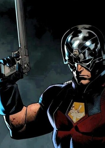 Peacemaker