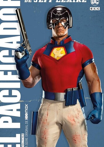 Peacemaker