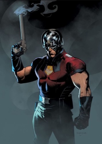 Peacemaker