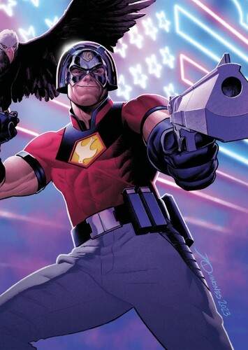 Peacemaker