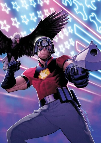 Peacemaker