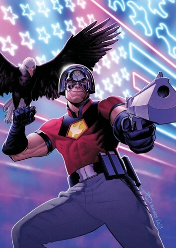 Peacemaker
