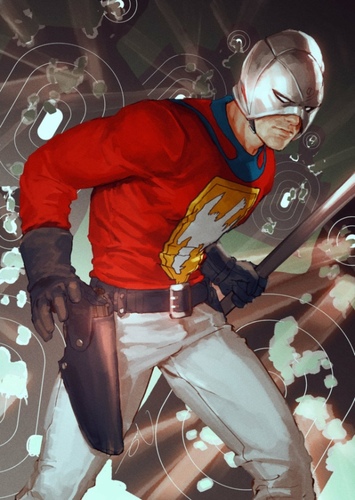 Peacemaker