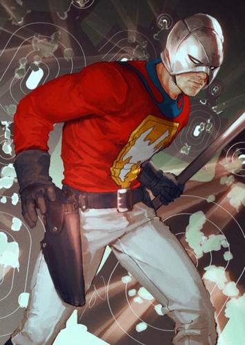 PEACEMAKER