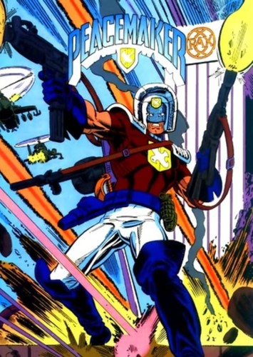 Peacemaker
