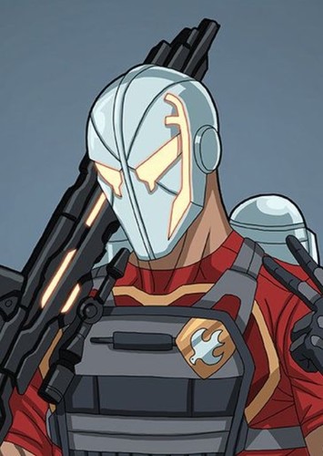 Peacemaker