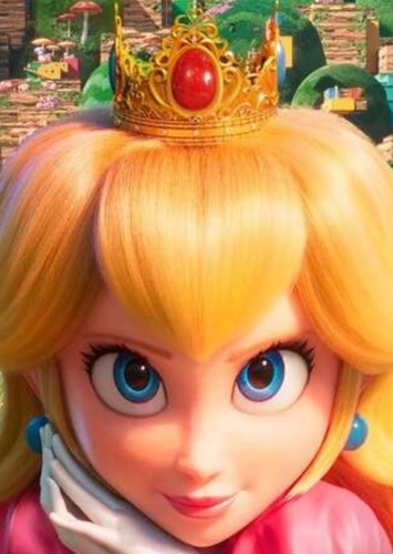Peach