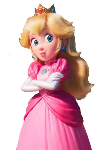 Peach