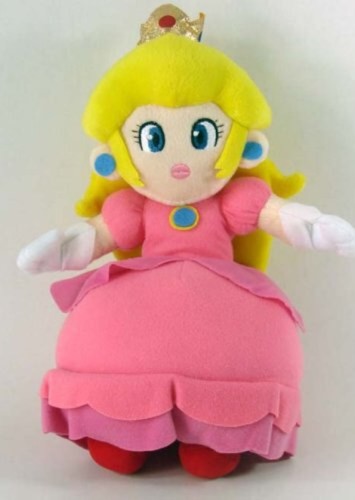 Peach